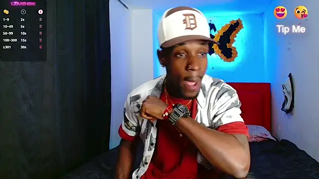 Aroonpapisex online show from 21, 3, 2026