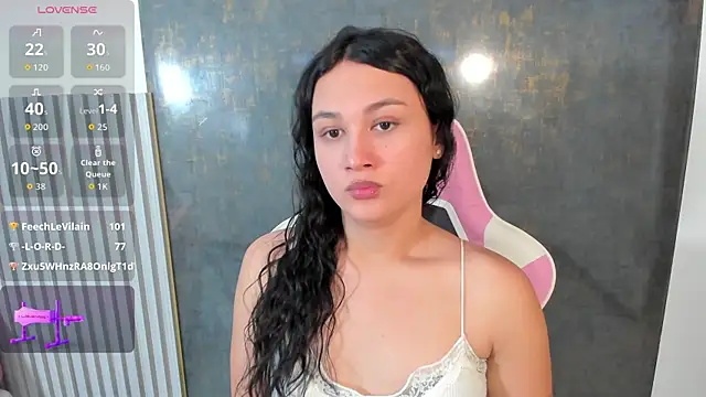 lana boomer online show from 23, 11, 2025