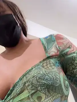 kiyomi-amour online show from 5, 2, 2025