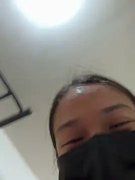 kiyomi-amour online show from 17, 2, 2025