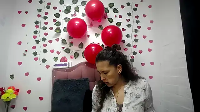 Leyla Horny Bg online show from 14, 2, 2025