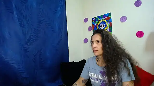 Leyla Horny Bg online show from 17, 10, 2025