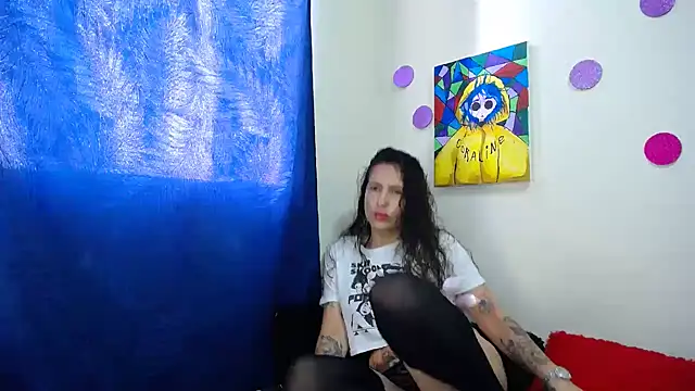 Leyla Horny Bg online show from 17, 10, 2025