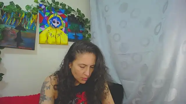 Snapshot of Leyla_Horny_Bg chatting on 3, 3, 2026 Leyla Horny Bg online show from 3, 3, 2026