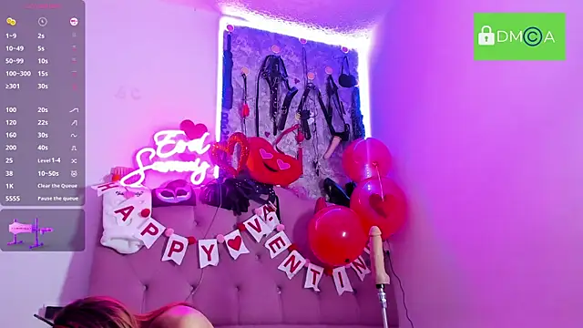 Evil sammy online show from 15, 2, 2025