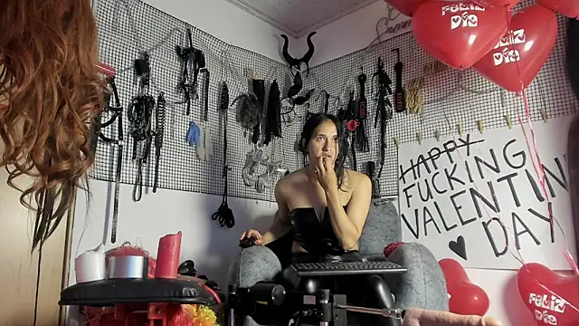 Evil sammy online show from 12, 2, 2026