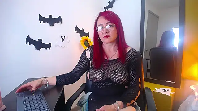 Lupiita223 online show from 3, 11, 2025