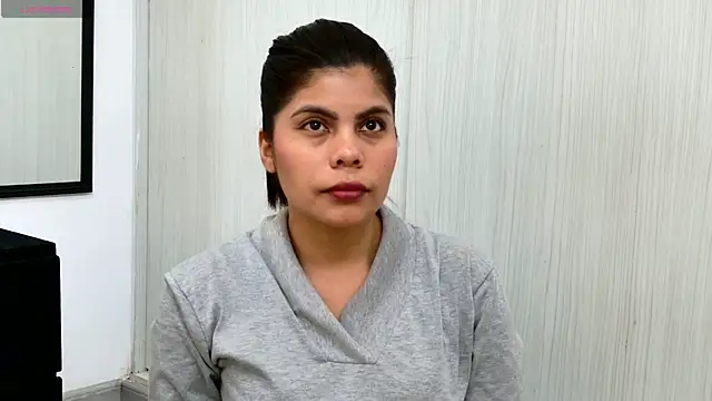 cutehanna1 online show from 1, 12, 2025