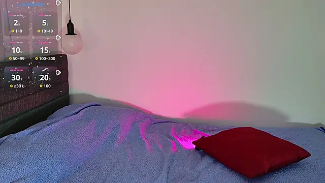 Snapshot of cutehanna1 chatting on 7, 2, 2026 cutehanna1 online show from 7, 2, 2026