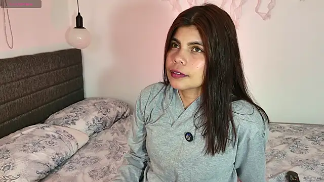 Snapshot of cutehanna1 chatting on 13, 3, 2026 cutehanna1 online show from 13, 3, 2026