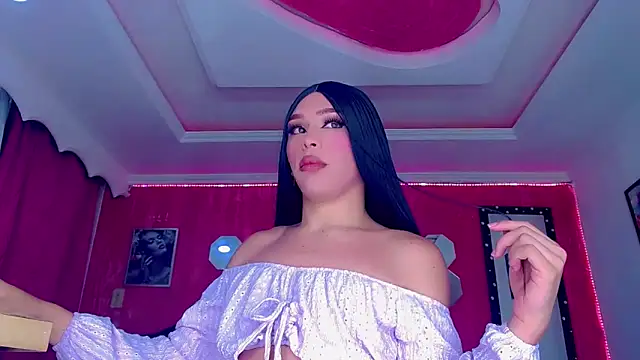 Snapshot of TiffanyMackensyy chatting on 25, 11, 2025 TiffanyMackensyy online show from 25, 11, 2025