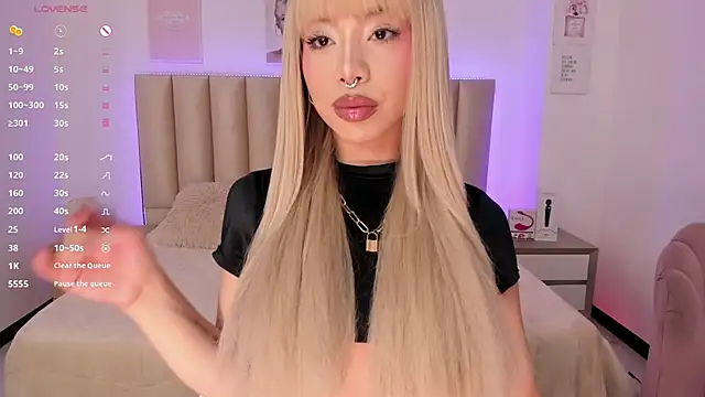 Snapshot of Catvalentine_ chatting on 14, 3, 2025 Catvalentine online show from 14, 3, 2025