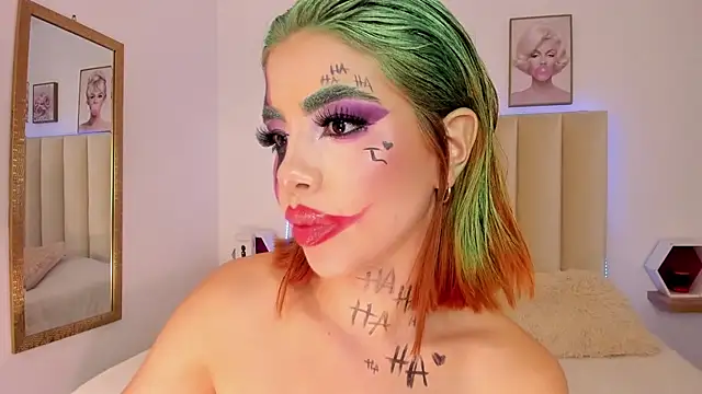 Snapshot of Catvalentine_ chatting on 1, 11, 2025 Catvalentine online show from 1, 11, 2025