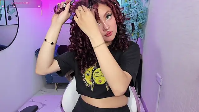 Theia moon online show from 17, 3, 2026