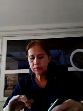 Snapshot of MARYQUANT chatting on 15, 9, 2025 MARYQUANT online show from 15, 9, 2025