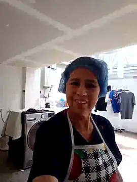 Snapshot of MARYQUANT chatting on 16, 9, 2025 MARYQUANT online show from 16, 9, 2025