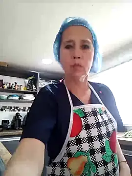 Snapshot of MARYQUANT chatting on 3, 10, 2025 MARYQUANT online show from 3, 10, 2025