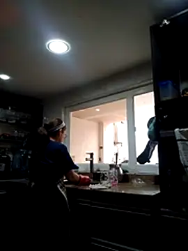 Snapshot of MARYQUANT chatting on 29, 10, 2025 MARYQUANT online show from 29, 10, 2025