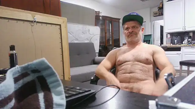 LARawAlways2 online show from 1, 2, 2025