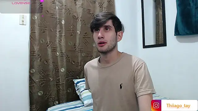 Snapshot of Thhiago_tay chatting on 6, 11, 2025 Thhiago tay online show from 6, 11, 2025