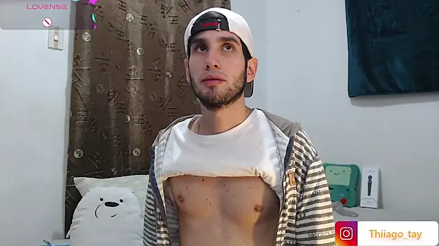 Snapshot of Thhiago_tay chatting on 27, 11, 2025 Thhiago tay online show from 27, 11, 2025