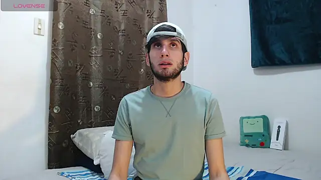 Snapshot of Thhiago_tay chatting on 30, 11, 2025 Thhiago tay online show from 30, 11, 2025