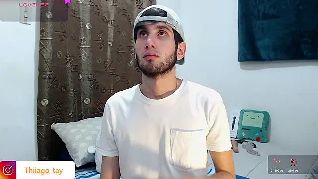 Snapshot of Thhiago_tay chatting on 3, 12, 2025 Thhiago tay online show from 3, 12, 2025