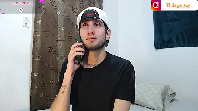 Snapshot of Thhiago_tay chatting on 16, 12, 2025 Thhiago tay online show from 16, 12, 2025