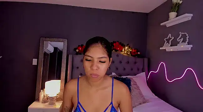 MadyLust online show from 7, 12, 2024