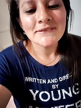 Neve Collins online show from 6, 12, 2024