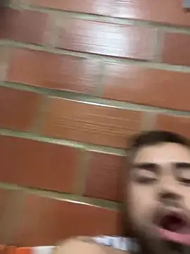 dickhorny 69 online show from 3, 1, 2025