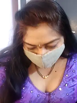 RomeoJuliet345 online show from 6, 3, 2026