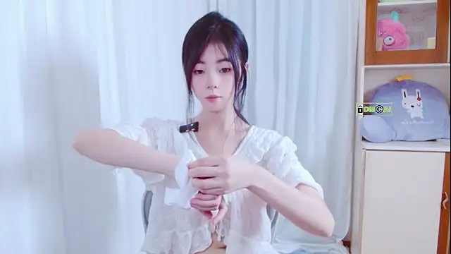 xiyao1314 online show from 8, 10, 2025