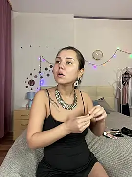 MiraMiss online show from 18, 12, 2024