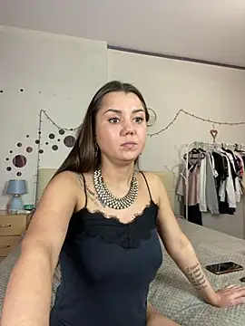 MiraMiss online show from 22, 12, 2024