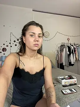 MiraMiss online show from 24, 12, 2024