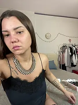 MiraMiss online show from 25, 12, 2024
