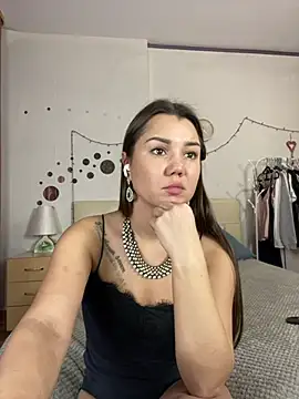 MiraMiss online show from 21, 1, 2025
