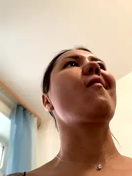 MiraMiss online show from 22, 12, 2025