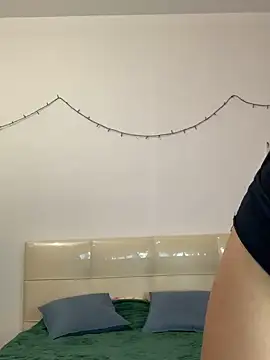 MiraMiss online show from 2, 2, 2026