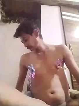 jenilmax online show from 3, 3, 2026