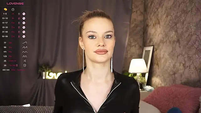 DorisHalsted online show from 11, 12, 2024