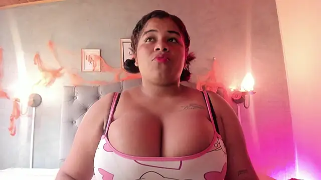 MeridaLane online show from 15, 10, 2025