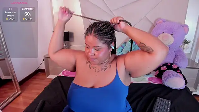 RAVENDIPAUL online show from 13, 12, 2024