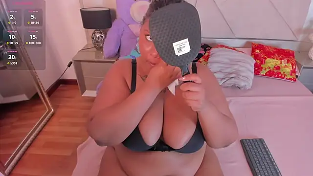 RAVENDIPAUL online show from 16, 1, 2025