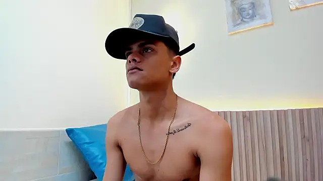 Billy zander online show from 6, 12, 2024