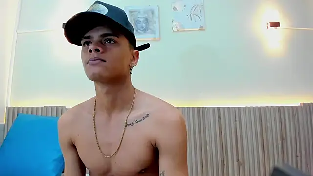 Billy zander online show from 7, 12, 2024