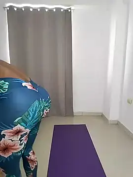 Alison fitness online show from 12, 1, 2025
