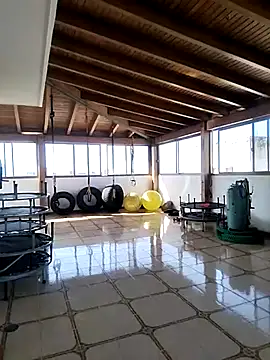 Alison fitness online show from 4, 2, 2026