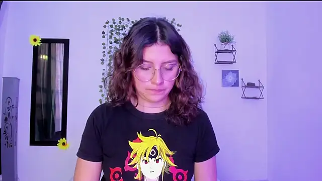 Noellesable online show from 12, 12, 2024